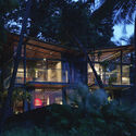 Reflections House / Thought Parallels - Exterior Photography, Facade